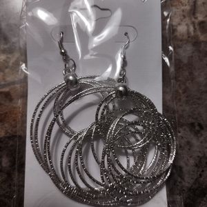 Fashion Earrings